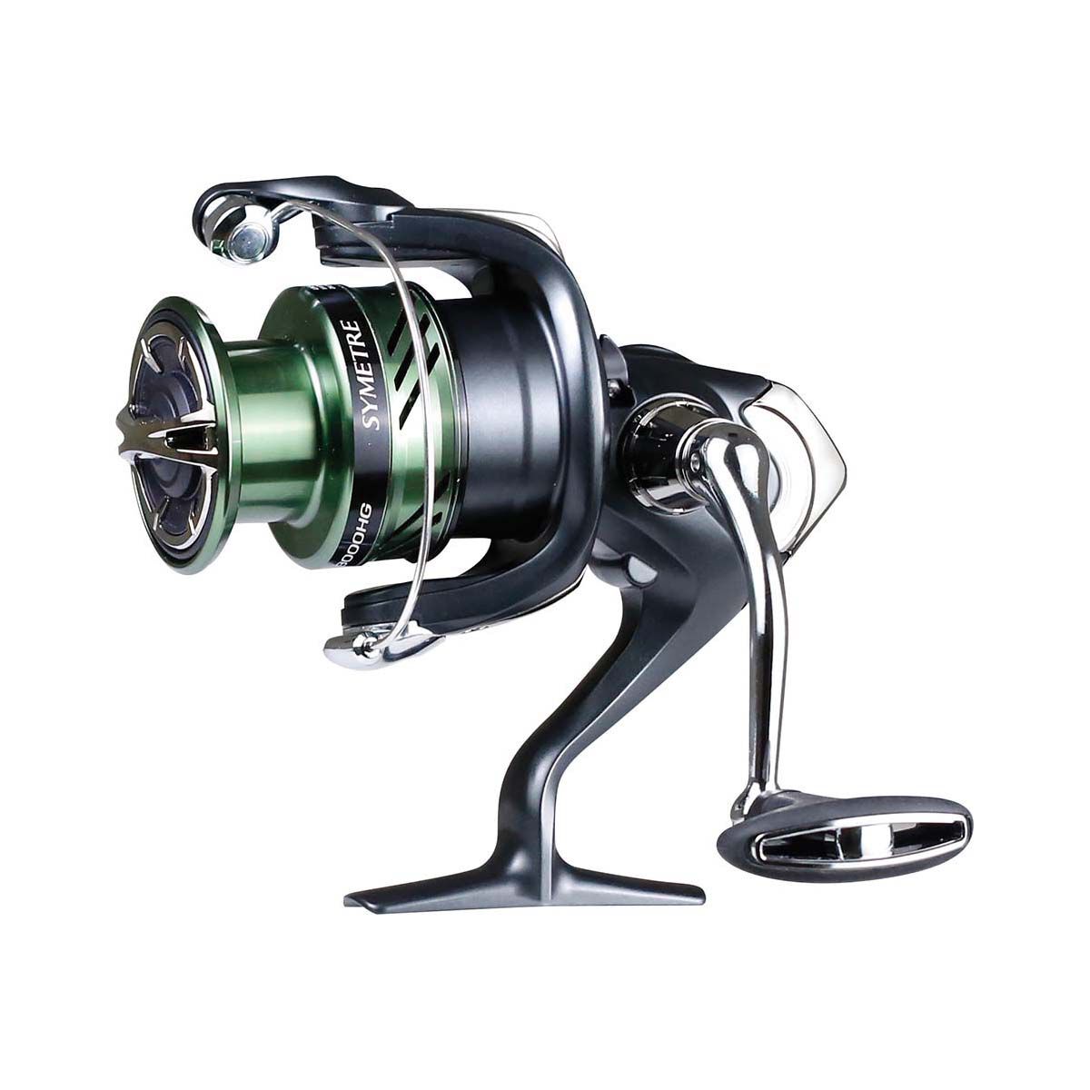 Shimano Symetre Spinning Combo BCF
