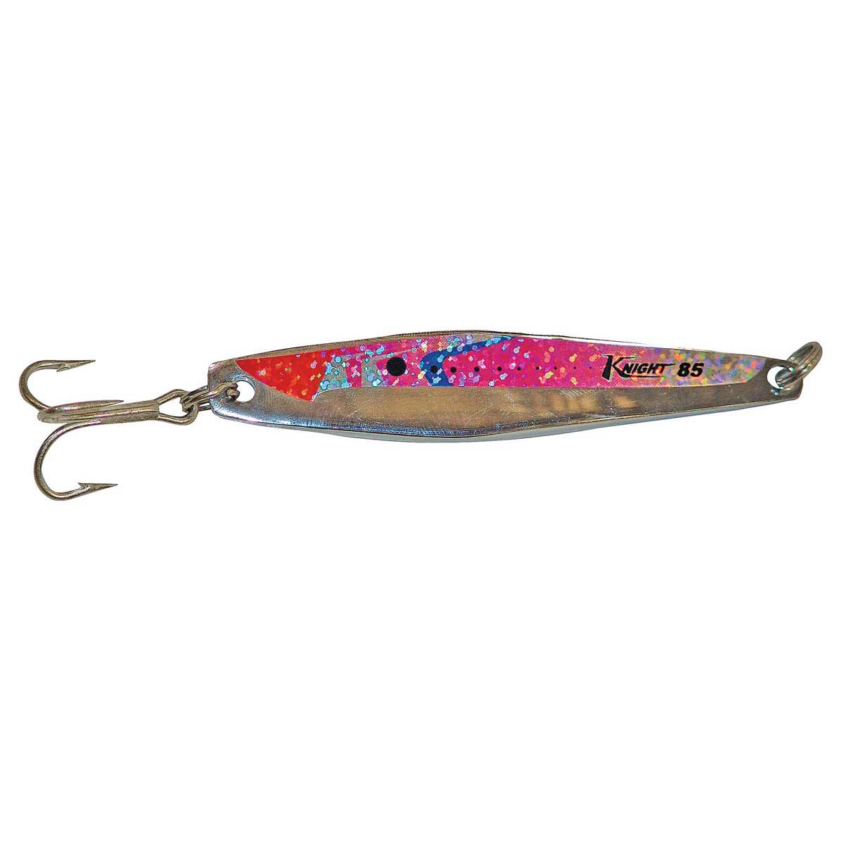 Surecatch Knight Metal Lure 40g Red Pink, Red Pink, bcf_hi-res