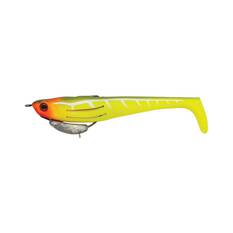 Zerek Flat Shad Pro Soft Plastic Lure 4.5in Chocolate Rose, Chocolate Rose, bcf_hi-res