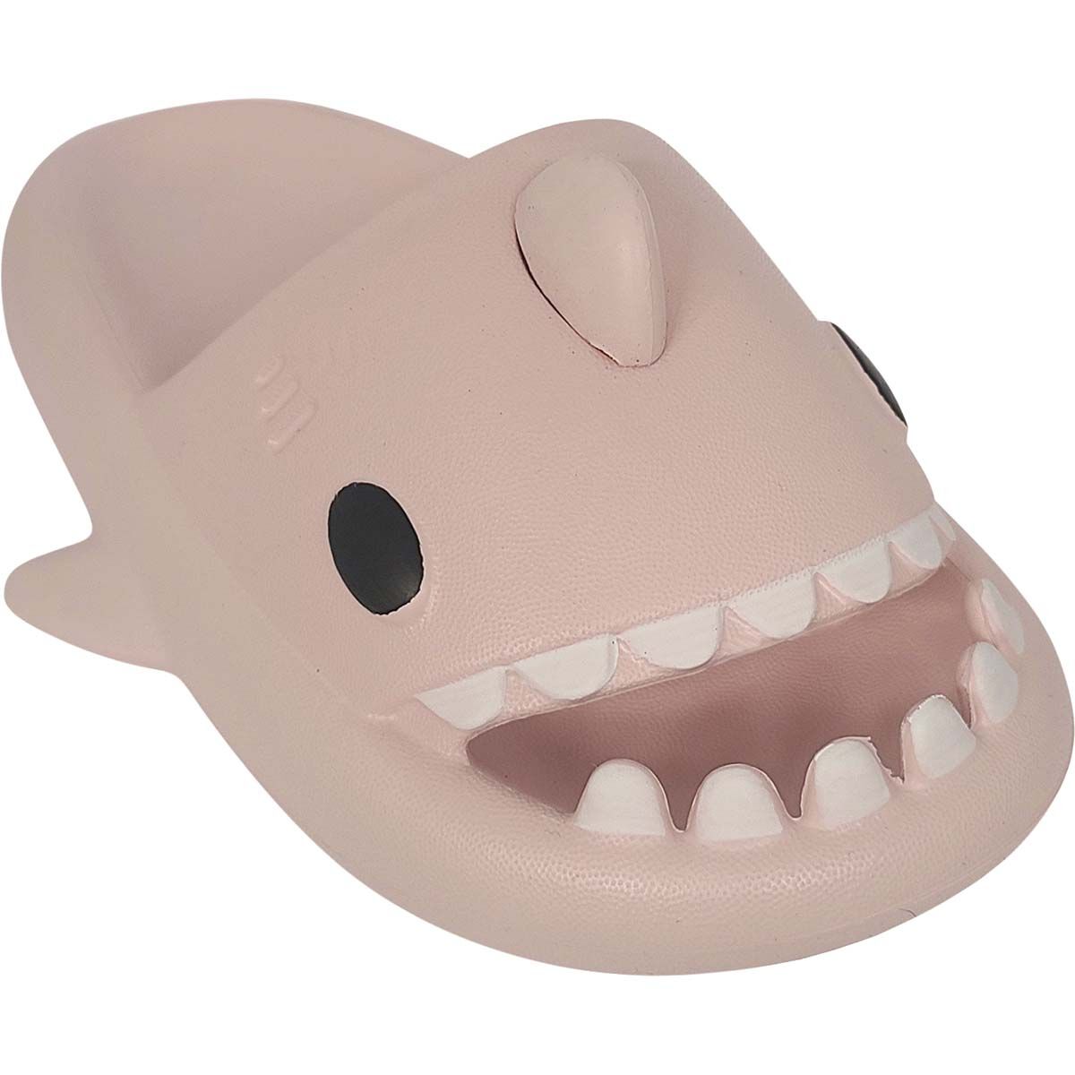 Splash Ratz Shark Kids Fish Feet Pink C12 BCF