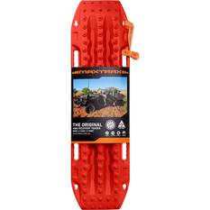 Maxtrax MKII Recovery Boards FJ Red, , bcf_hi-res