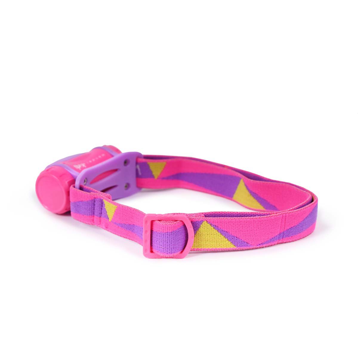 Wanderer Kids Compact Headlamp Pink, Pink, bcf_hi-res