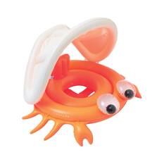 SUNNYLiFE Sonny The Sea Creature Inflatable Baby Float, , bcf_hi-res