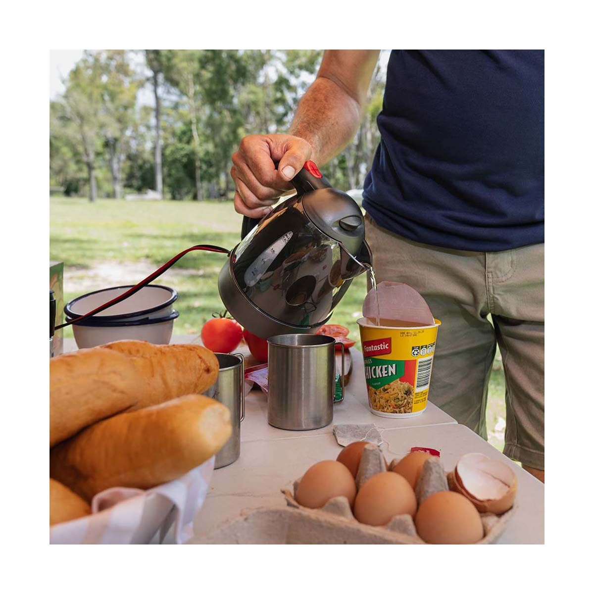 Hardkorr 1L Kettle 12V, , bcf_hi-res