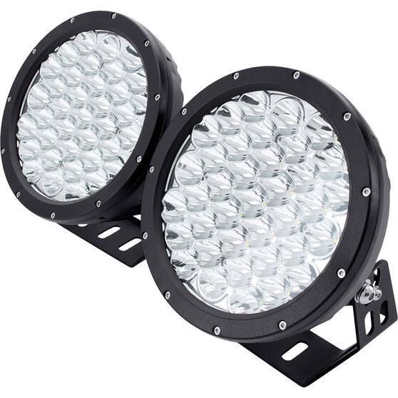 XTM Helios 224 LED Driving Lights, , bcf_hi-res