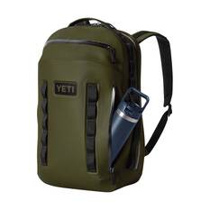 YETI® Cayo™ All-Weather 35L Backpack Olive, Olive, bcf_hi-res