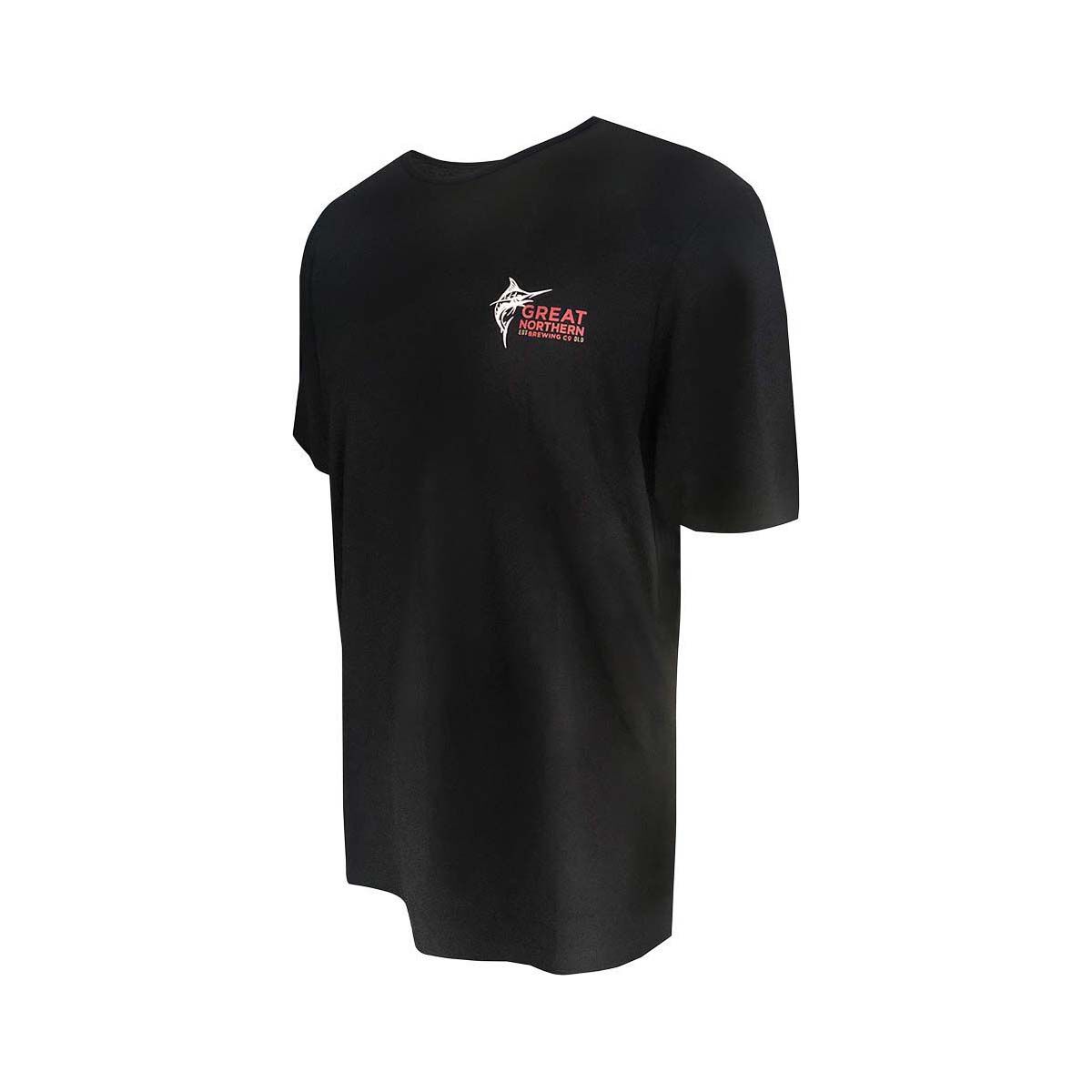 Great Northern Brewing Co. Men's Original Short Sleeve Tee, , bcf_hi-res