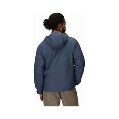 Marmot Men’s Novus LT Hooded Jacket, Blue, bcf_hi-res