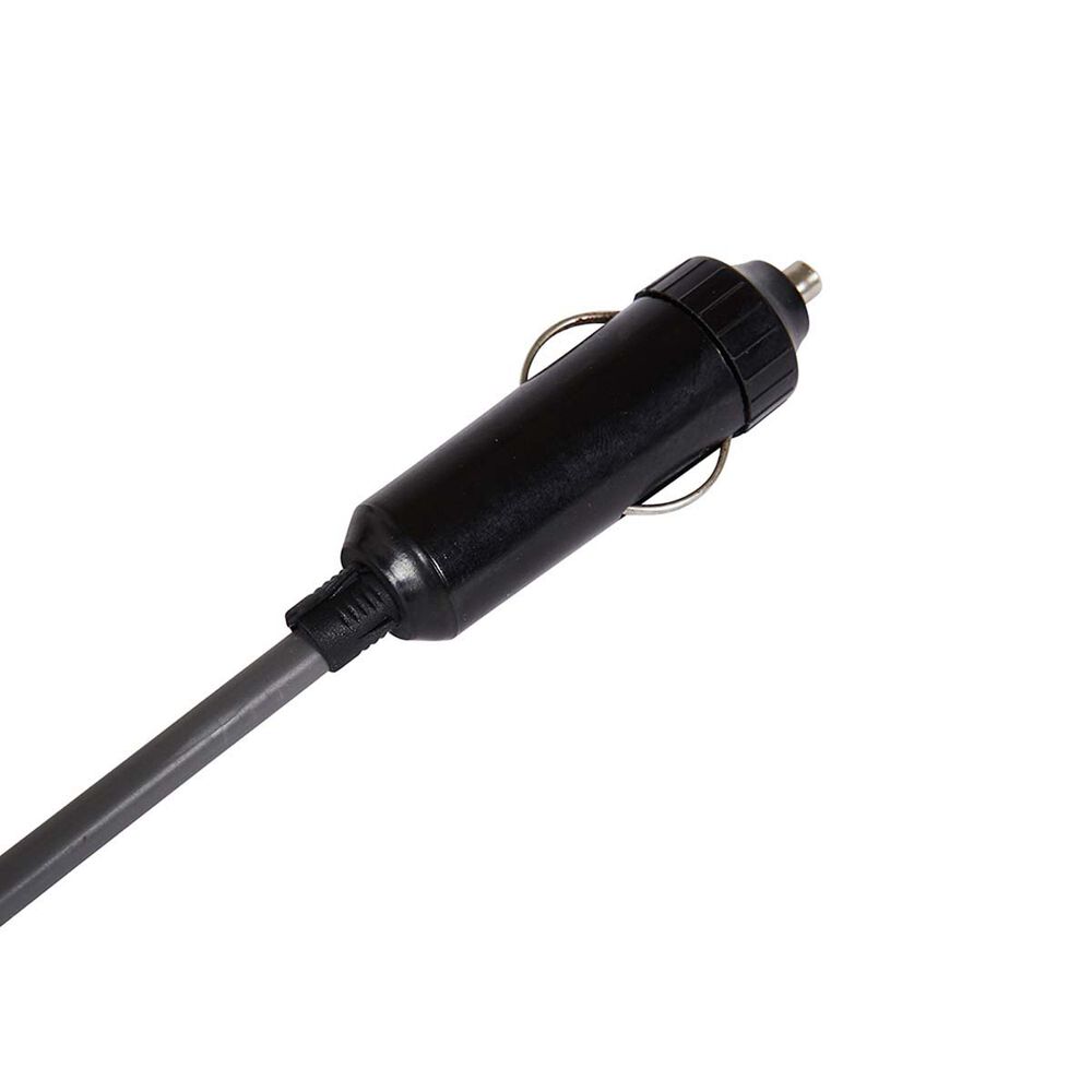 BCF Camp Shower 12V BCF