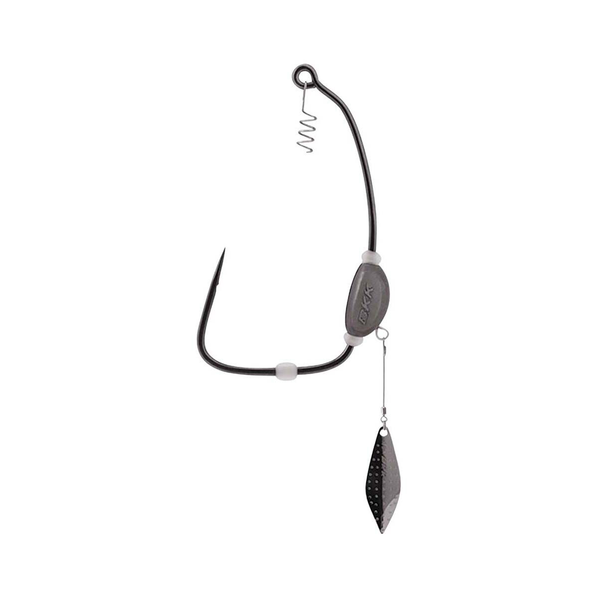 BKK Titan Diver Plus Worm Hook, , bcf_hi-res