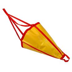 Bowline Sea Anchor, Small, Yellow, , bcf_hi-res