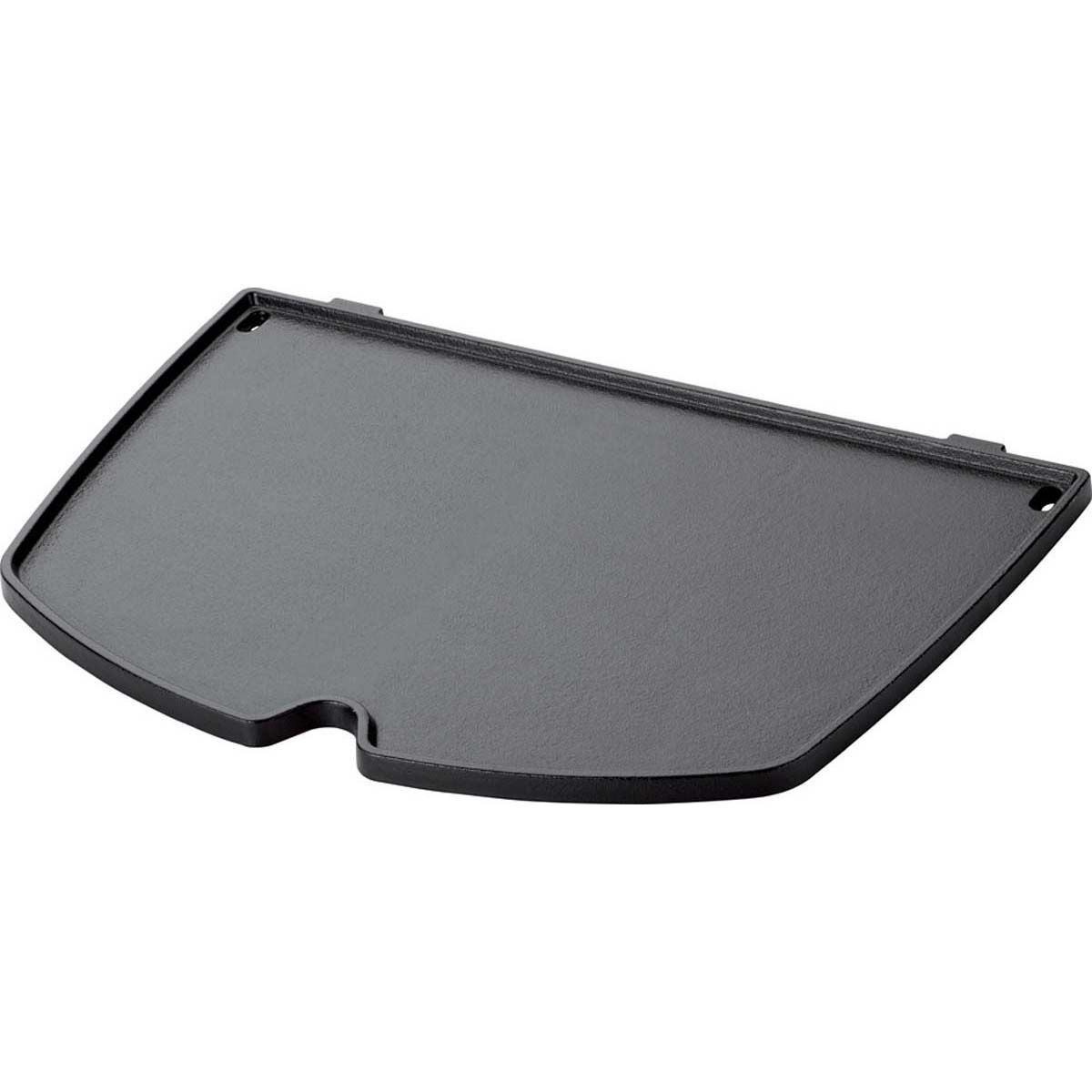 Weber Legacy Q Half Hotplate, , bcf_hi-res