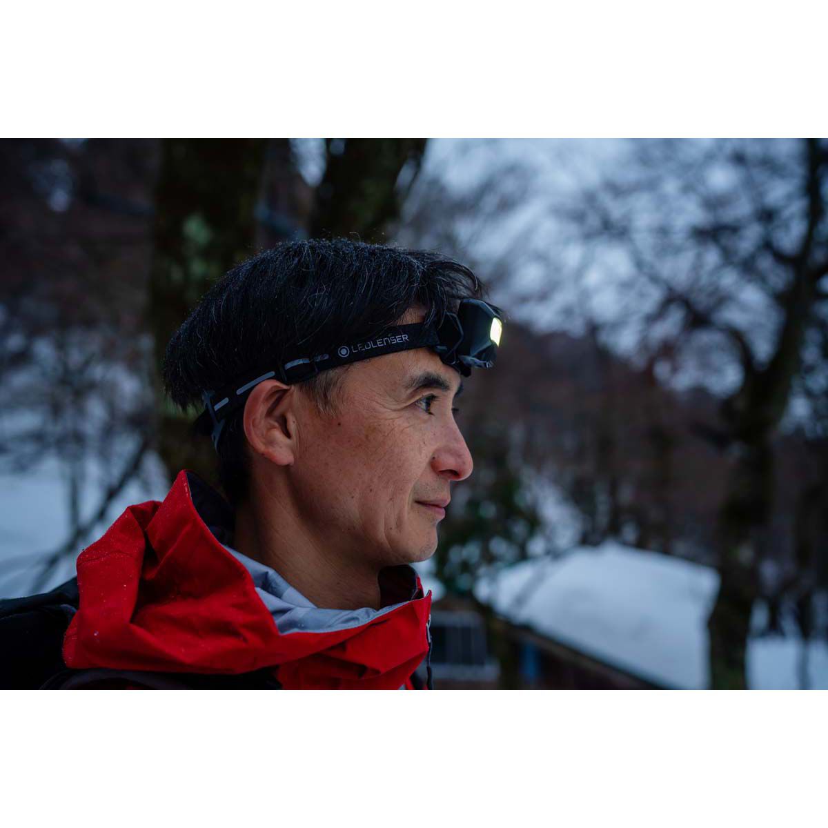 Ledlenser HF6R Core Headlamp, , bcf_hi-res