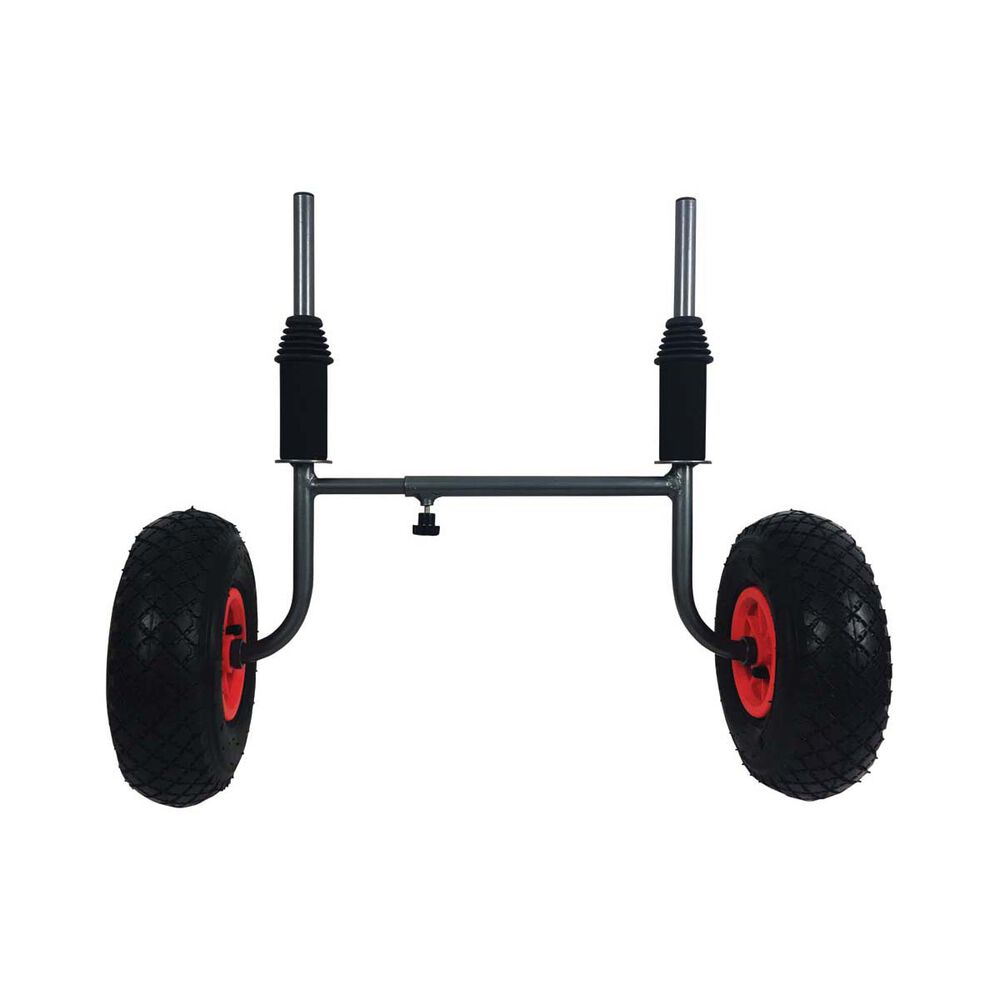 Glide Adjustable Kayak Trolley BCF