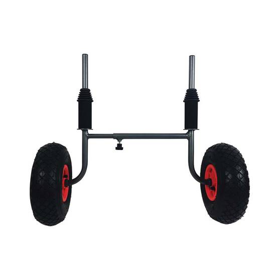 Glide Adjustable Kayak Trolley, , bcf_hi-res