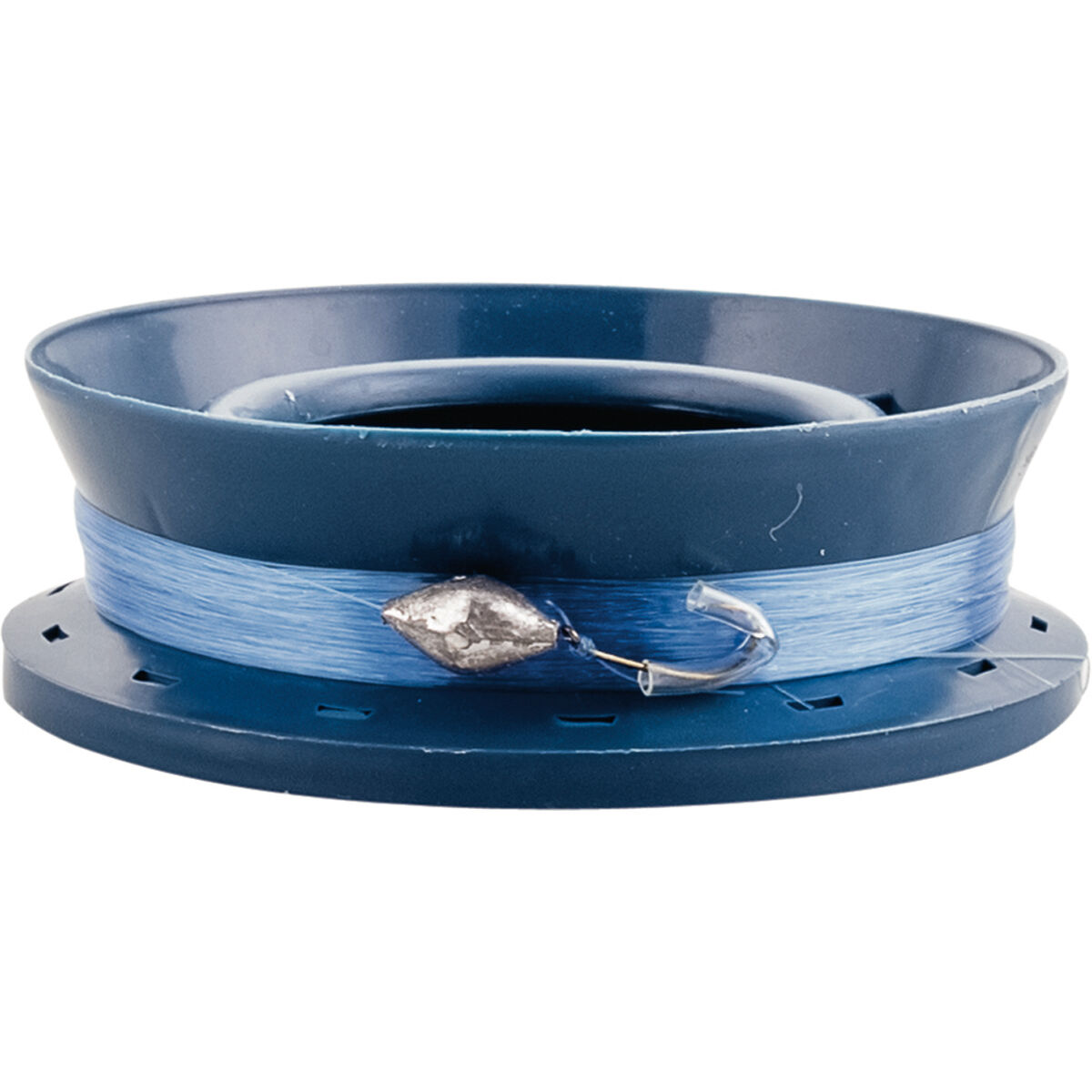 Hand reel fishing hot sale