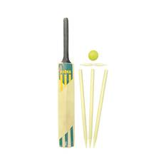 Cricket Australia Ashes Wooden Backyard Cricket Set, , bcf_hi-res