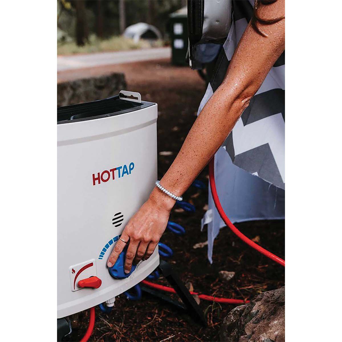 Joolca HOTTAP V2 Hot Water System Essentials Kit, , bcf_hi-res