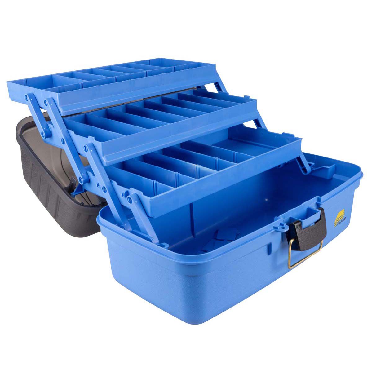 Plano 6103 Three Tray Tackle Box, , bcf_hi-res