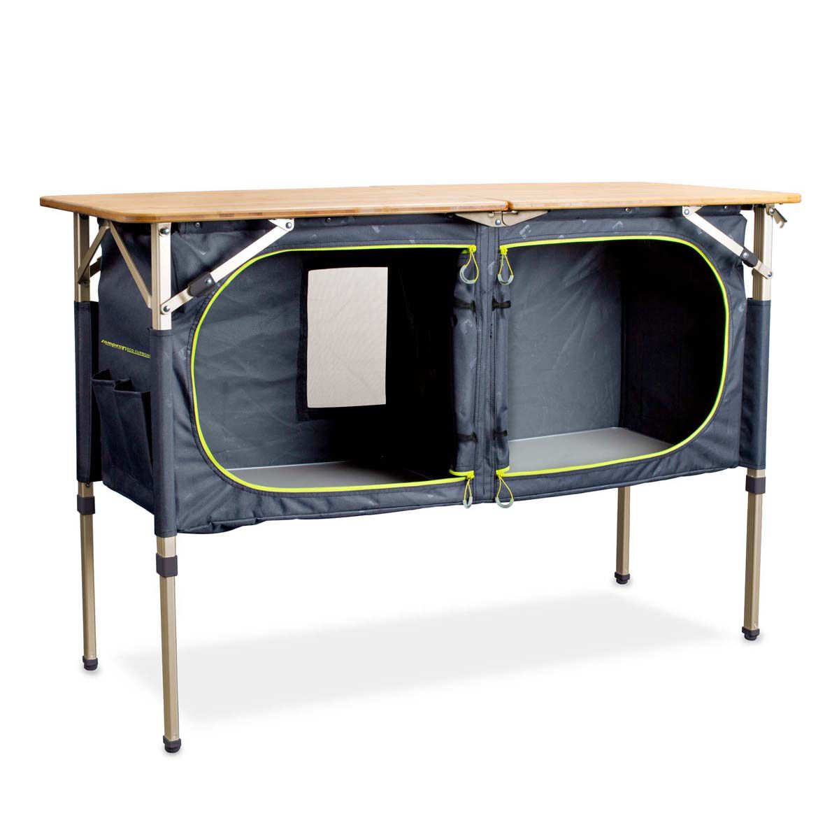 Bcf camping best sale table