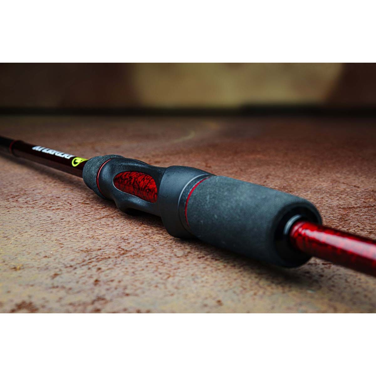 TT Fishing Red Belly Spinning Rod, , bcf_hi-res