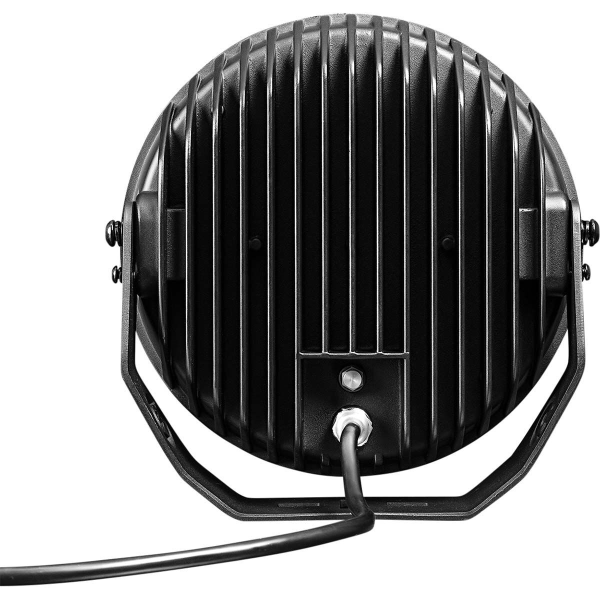 Hardkorr LED Driving Lights BZRX 9" BCF