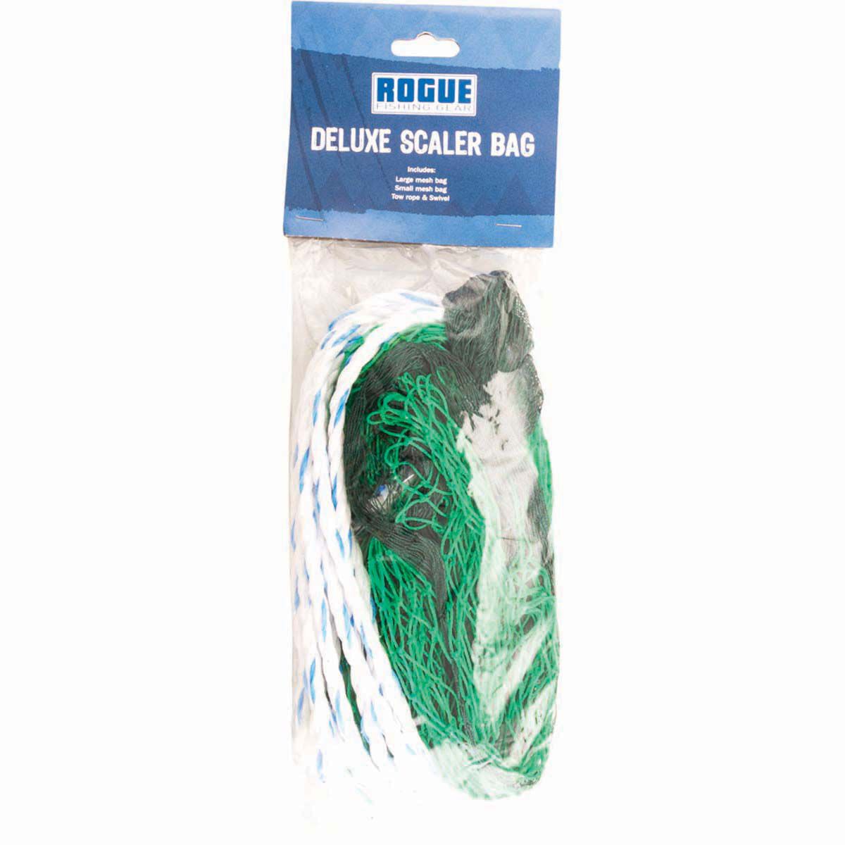 Rogue Fish Scaler Bag BCF