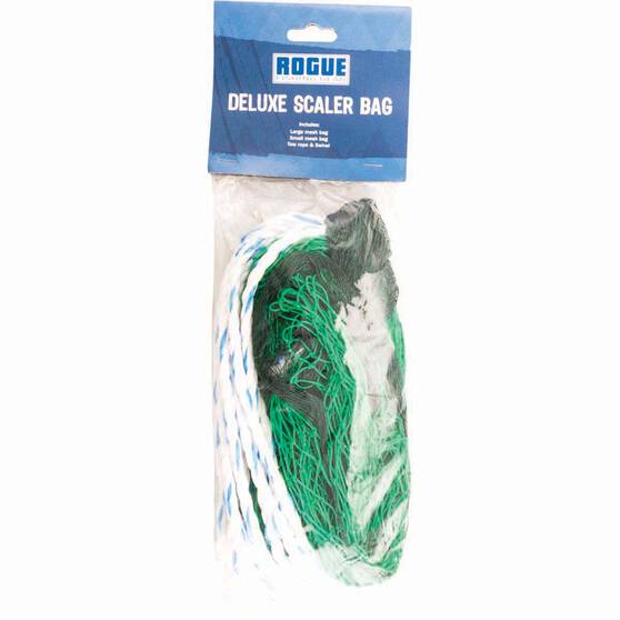 Rogue Fish Scaler Bag, , bcf_hi-res
