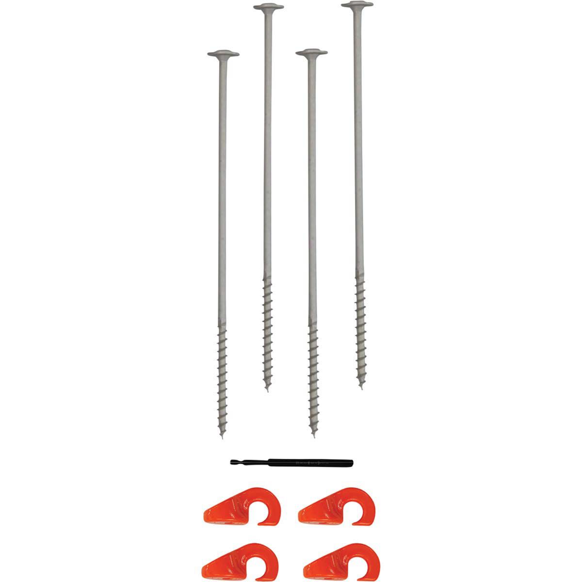Bcf sand pegs 2025