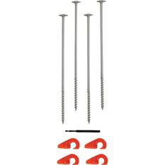 Ezy Anchor Coastal Peg 280mm 4 Pack, , bcf_hi-res