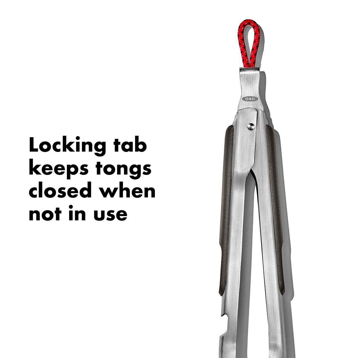 OXO Outdoor Tongs with Bottle Opener, , bcf_hi-res