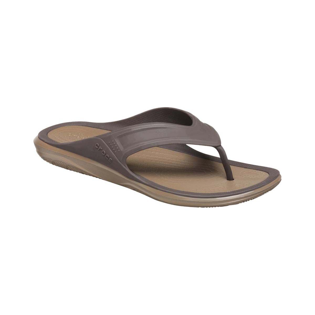 crocs thongs mens australia