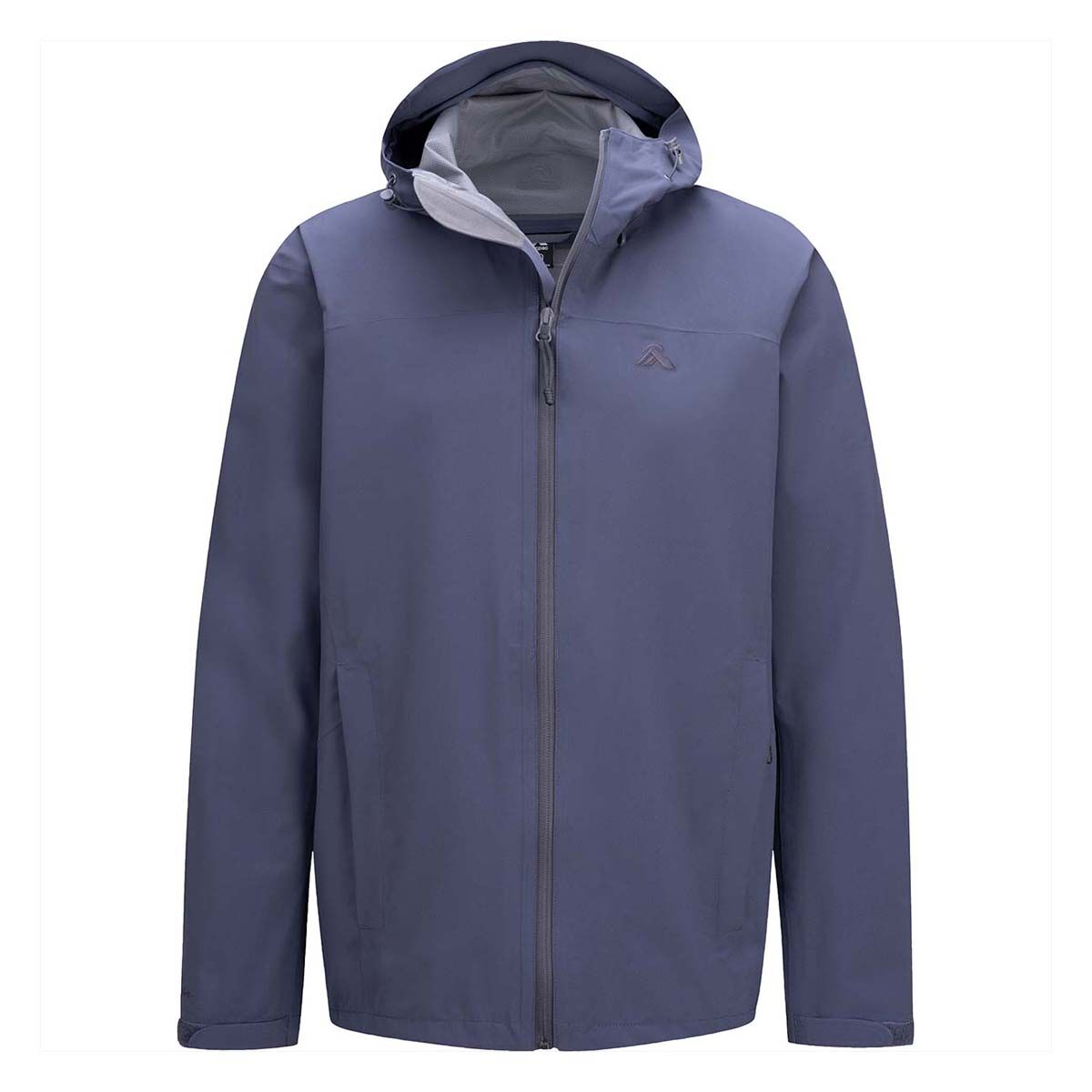 Macpac Men's Dispatch Rain Jacket Odyssey S, Odyssey, bcf_hi-res