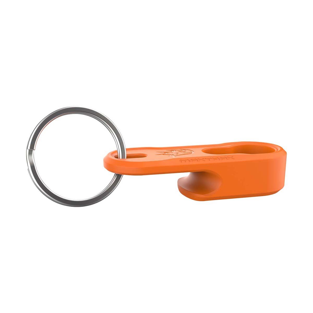 Maxtrax Universal Pins Keychain Orange, Orange, bcf_hi-res