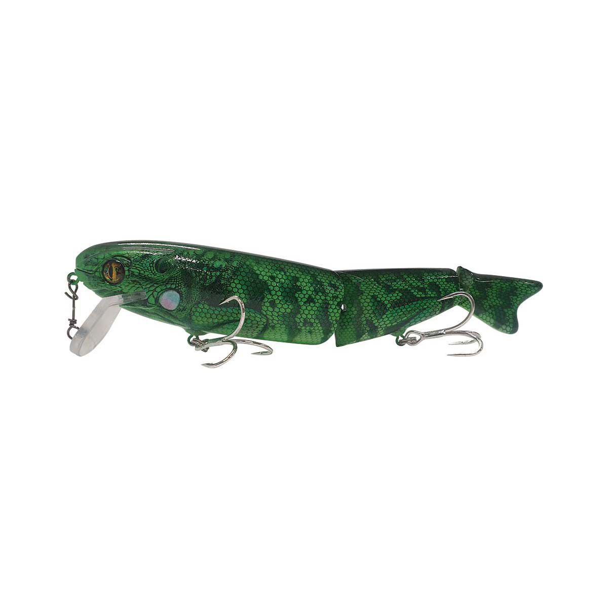 Balista Tremor Surface Lure Lizard, Lizard, bcf_hi-res