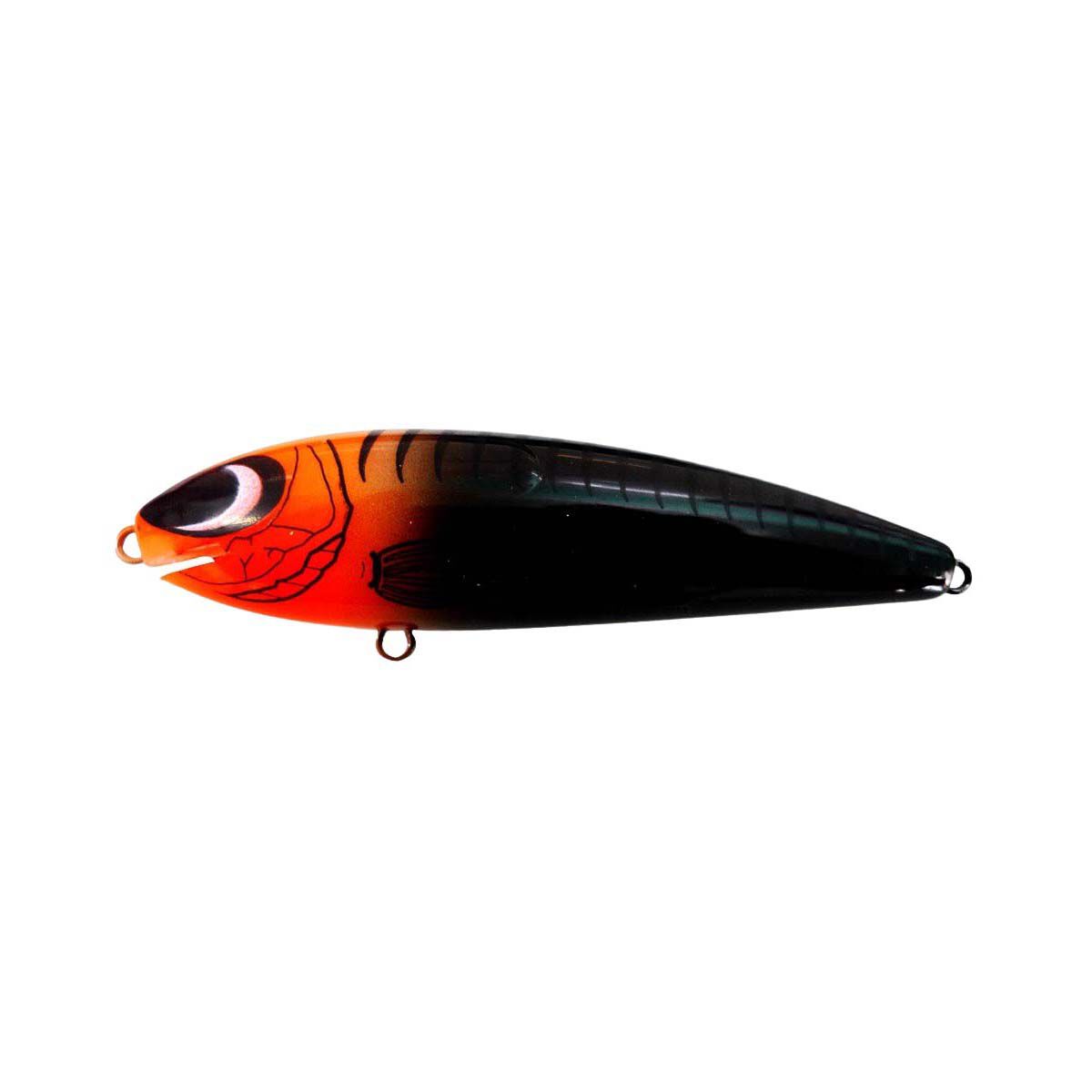 Reidy's Taipan Deep Hard Body Lure 90mm BT, BT, bcf_hi-res