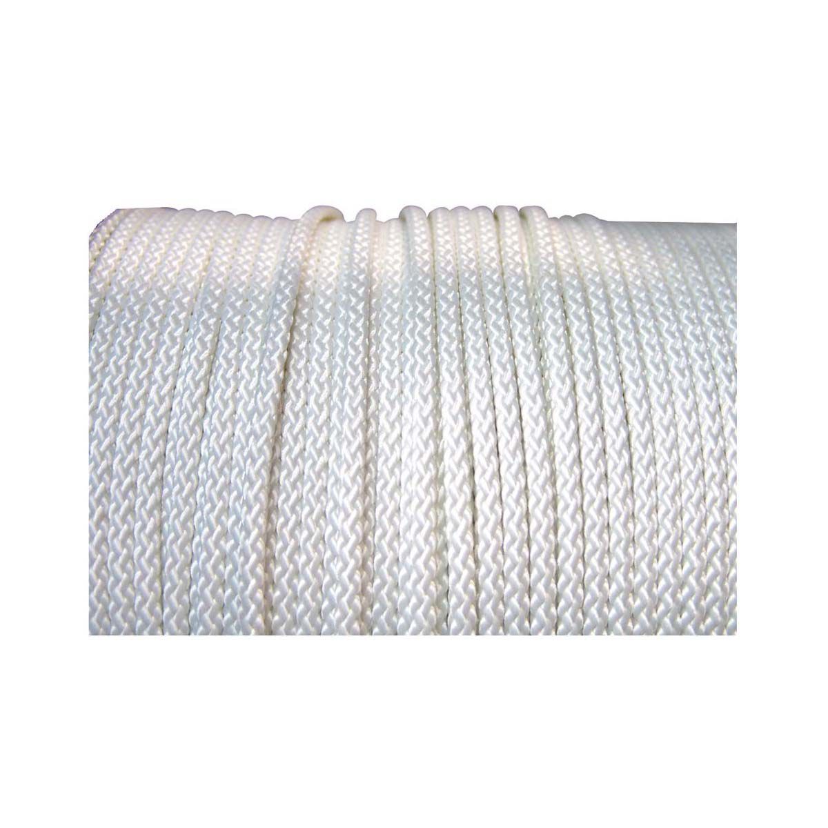BLA Plaited Polyester Rope 4mm, , bcf_hi-res