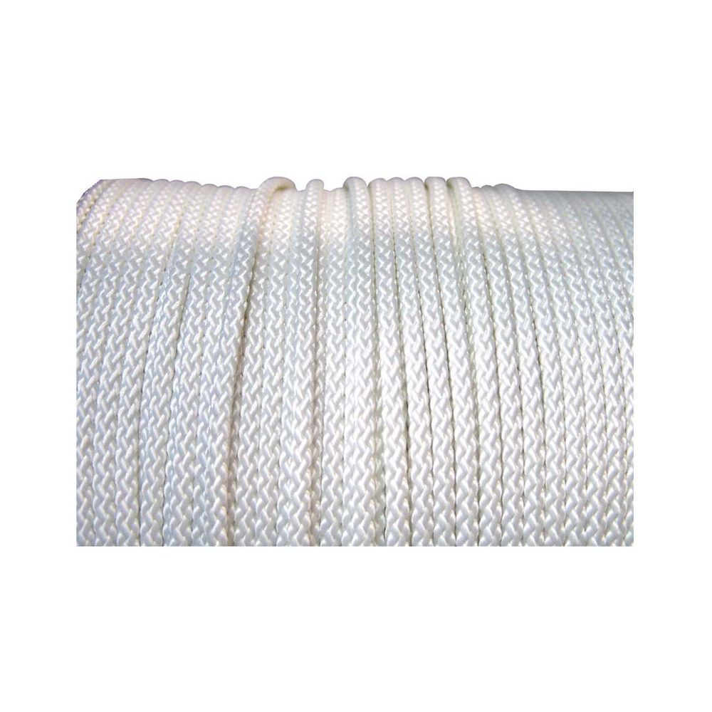 BLA Plaited Polyester Rope 4mm | BCF