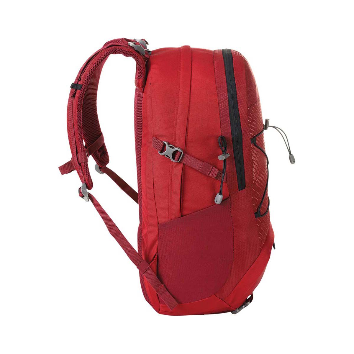 OUTRAK Chasm Backpack 35L Burgundy, Burgundy, bcf_hi-res