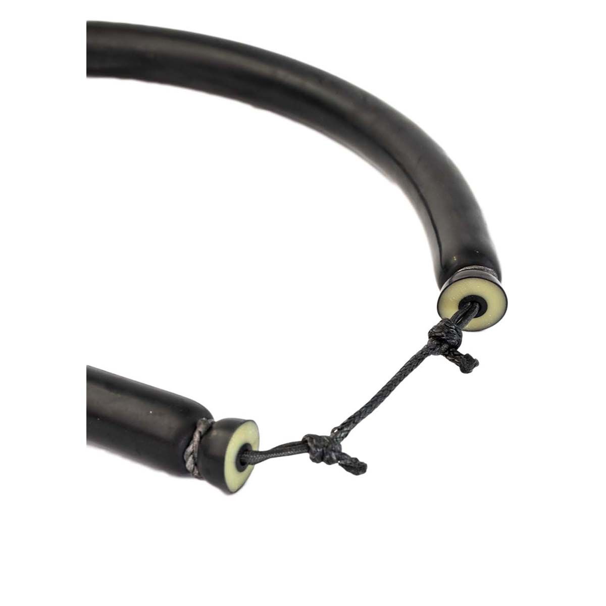 Adreno USA Latex Powerband, Black, bcf_hi-res