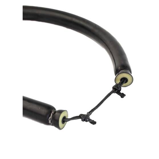 Adreno USA Latex Powerband, Black, bcf_hi-res