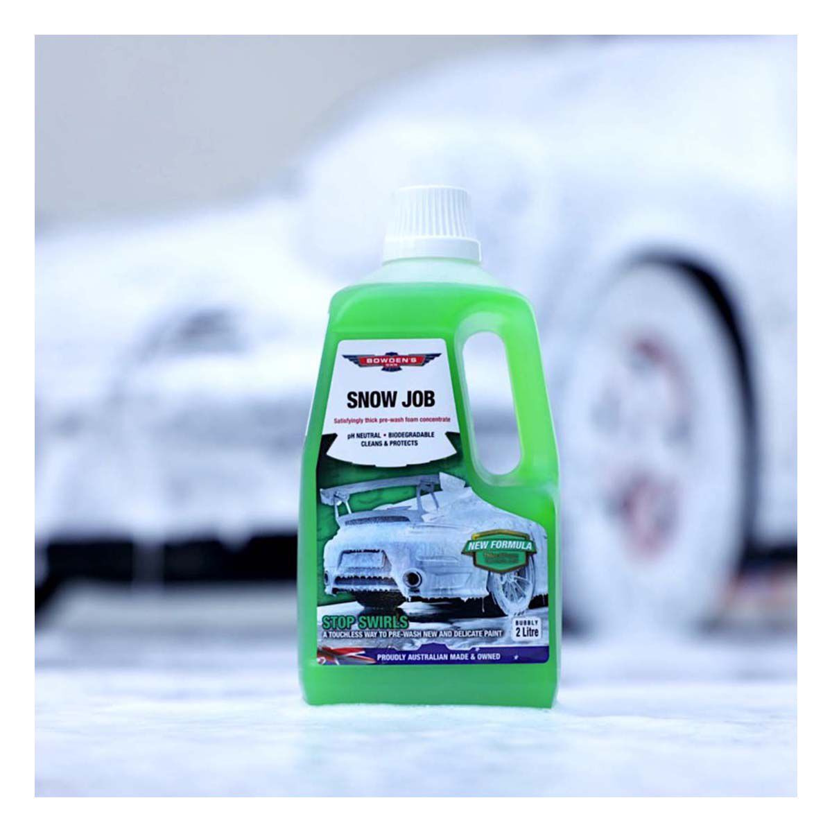 Bowden's Own Snow Job 2L, , bcf_hi-res