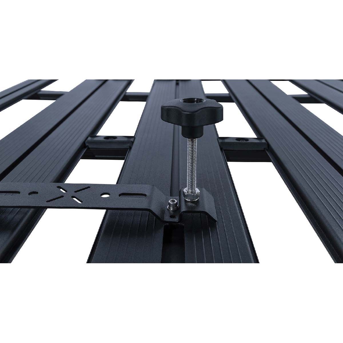 Rhino Rack Pioneer Recovery Track Flat Bracket, , bcf_hi-res