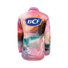 BCF Women's Adventure Fishing Shirt, , bcf_hi-res