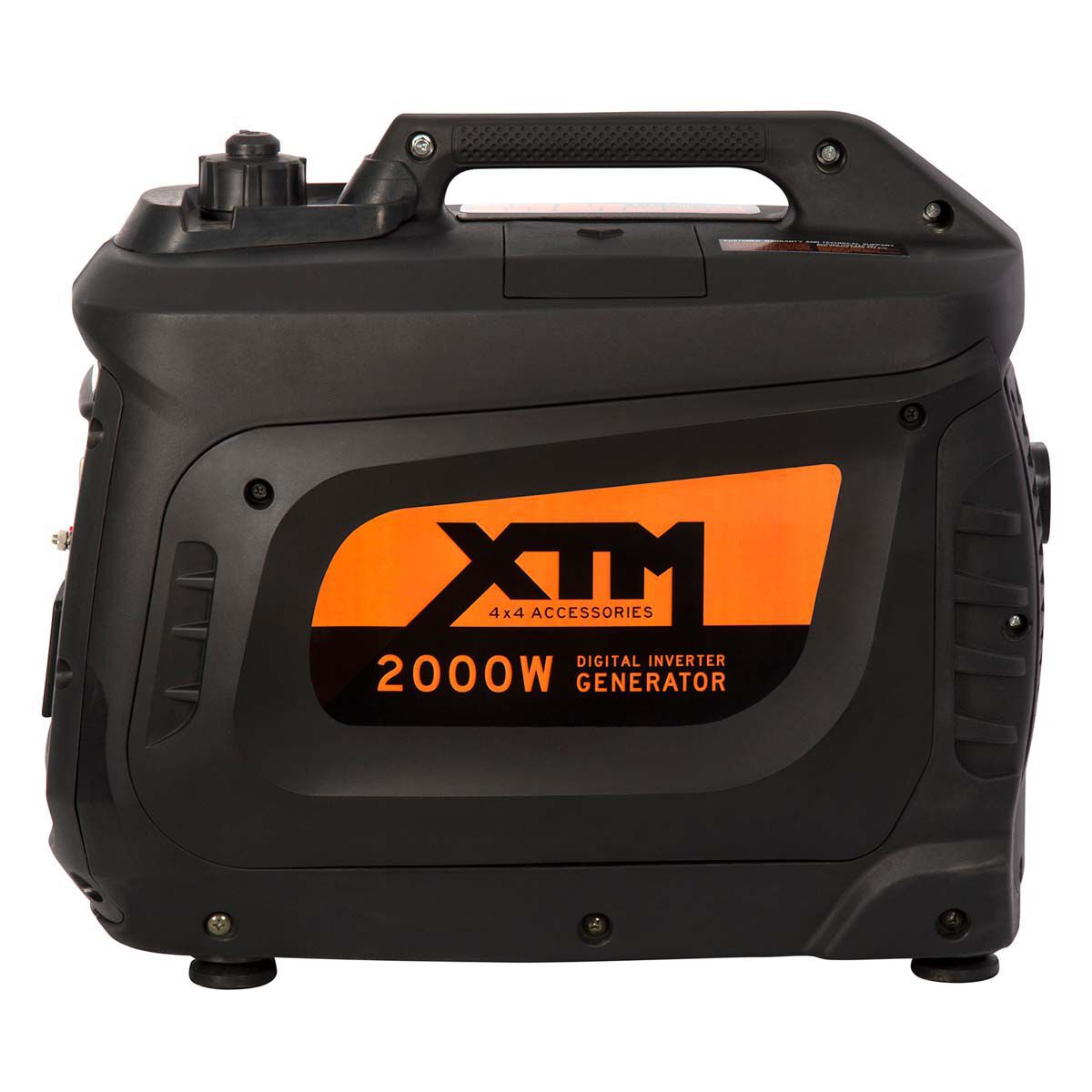 XTM 2000W Inverter Generator, , bcf_hi-res