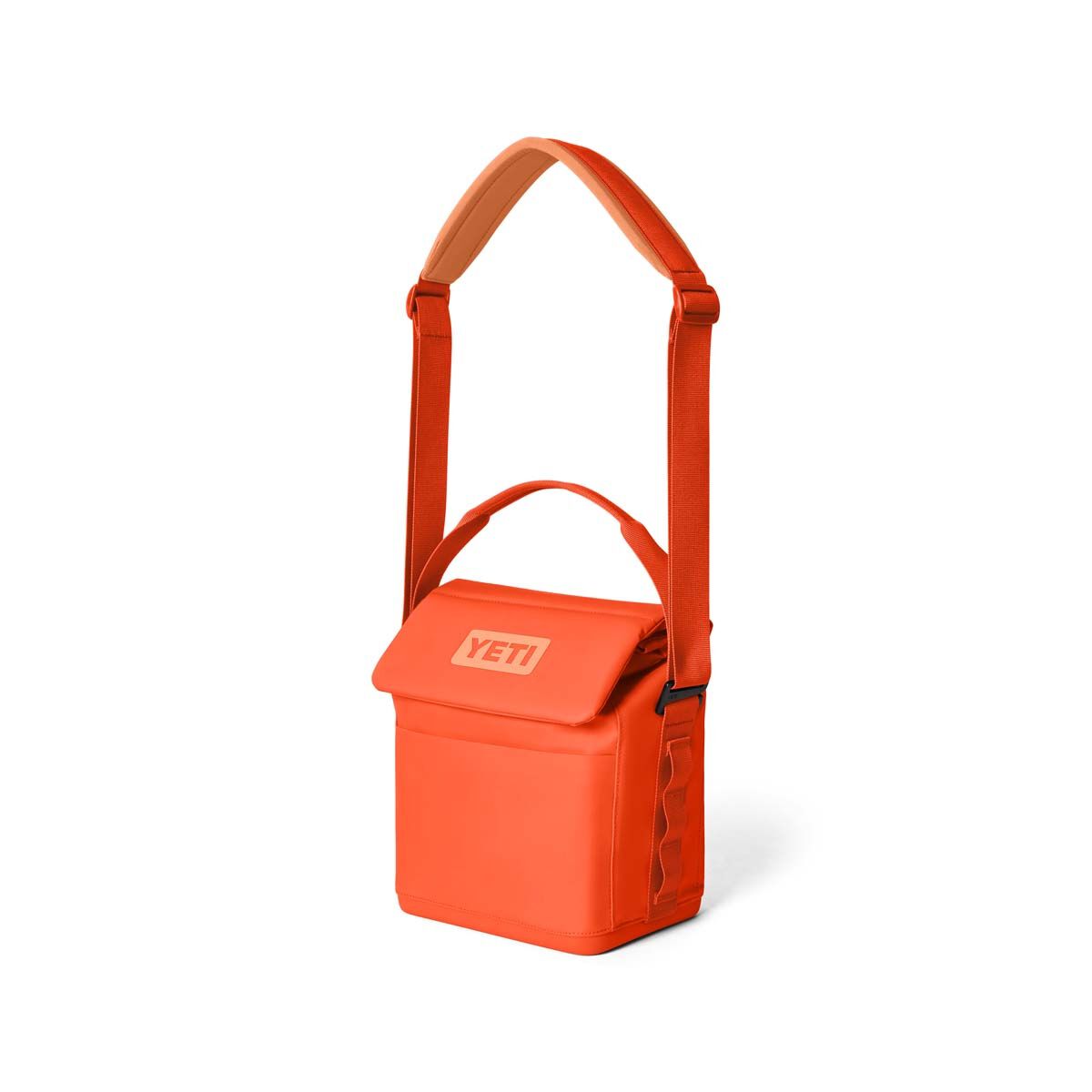 YETI&reg; Daytrip&reg; Lunchbag 6L Papaya, Papaya, bcf_hi-res