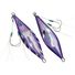 Purple Silver
