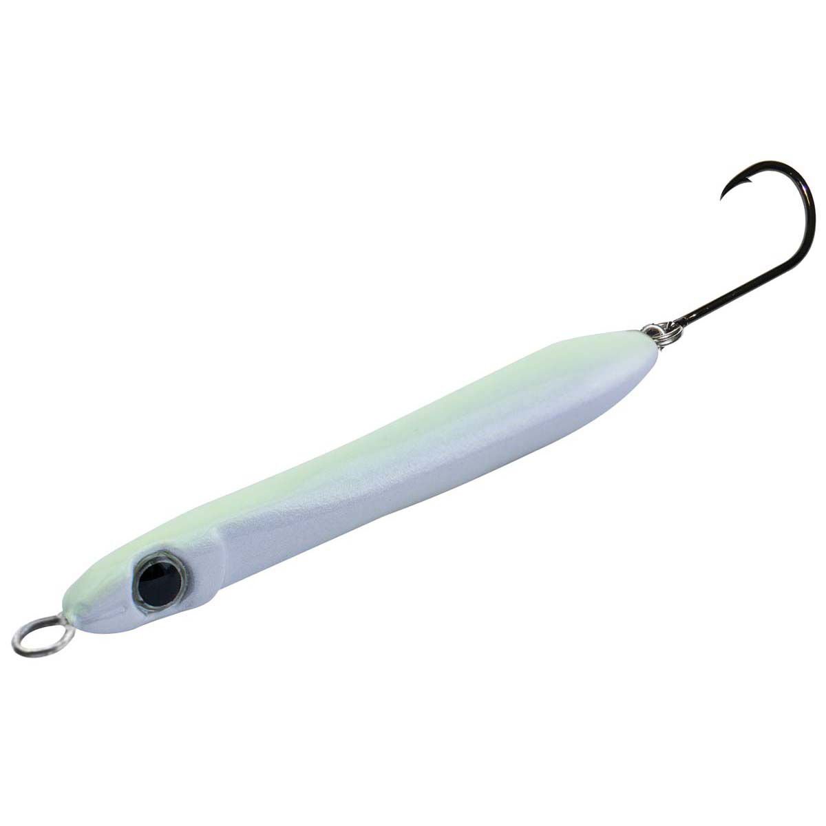 CID Magic Missile Spoon Casting Lure 56g Glow, Glow, bcf_hi-res