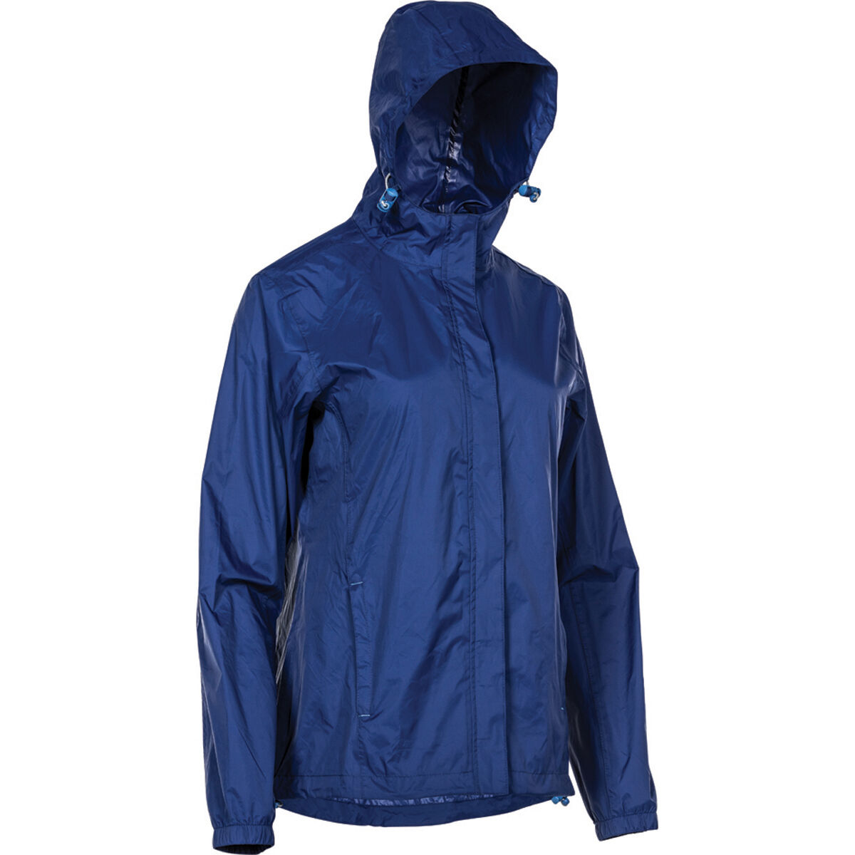 bcf rain jacket