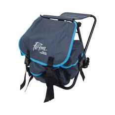 Pryml Tackle Backpack with Stool, , bcf_hi-res
